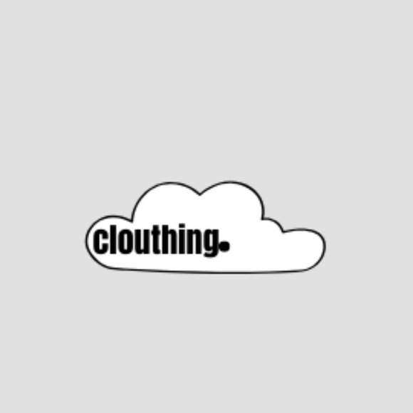 Meet your Posher, CLOUTHING. - Picture 1 of 1